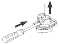 Sukopistorasia-kuvake