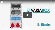 Variabox video