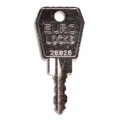 Avain Euro-Locks