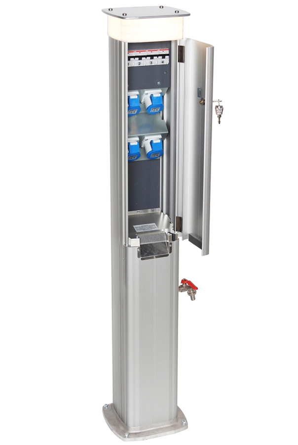 FP0400Led3mVe